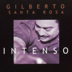 Gilberto Santa Rosa : Intenso (CD, Album)