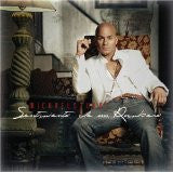 Michael Stuart (4) : Sentimiento De Un Rumbero (CD, Album)