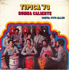 Tipica 73 : Rumba Caliente (CD)