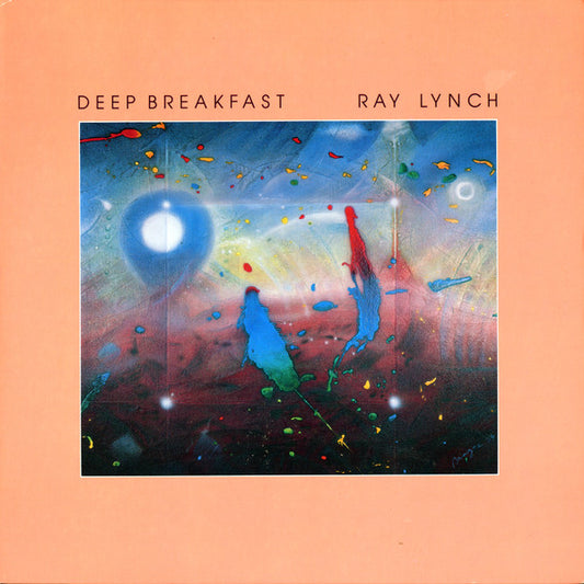 Ray Lynch : Deep Breakfast (LP, Album, RE)