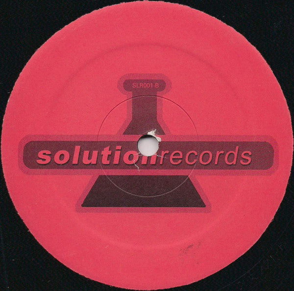 Doc Roc & OB-1 : Dance Suka / Bounce Ya'll (12")