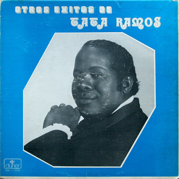 Tata Ramos : Otros Éxitos De Tata Ramos (LP)