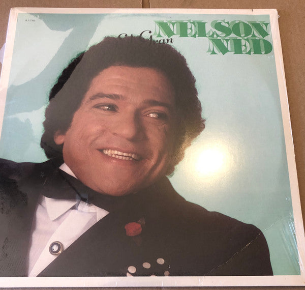 Nelson Ned : El Gran Nelson Ned (LP)