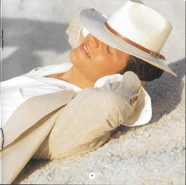Rey Ruiz : Mi Media Mitad  (CD, Album)