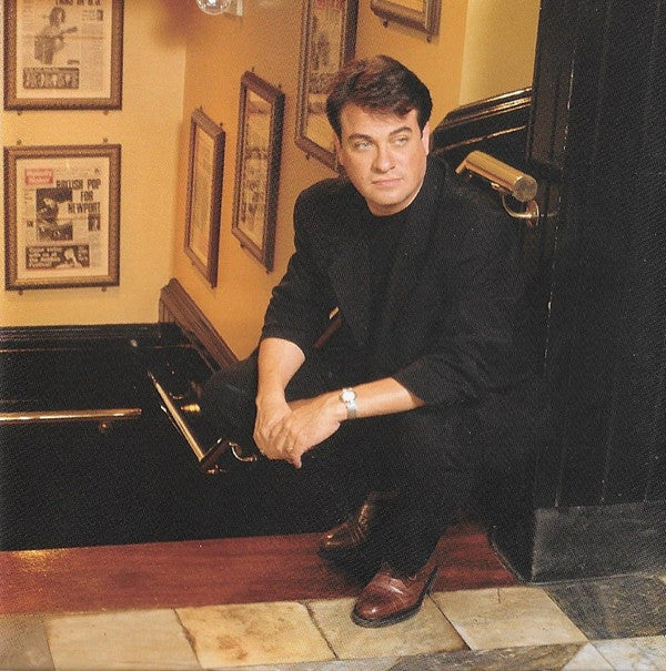 Tony Vega : Si Me Miras A Los Ojos (CD, Album)