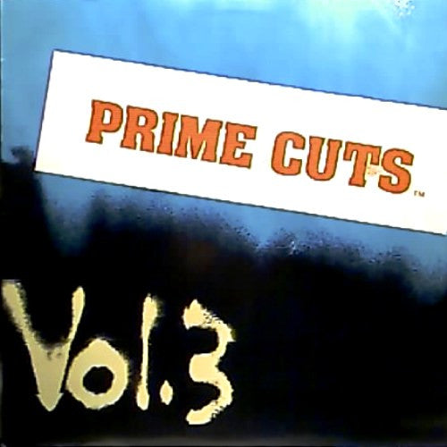 Various : Vol.3, Issue 5 (2x12", Comp, Promo)