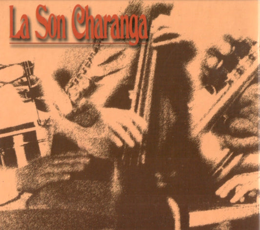 La Son Charanga : Salsa Y Charanga (CD, Album, Dig)