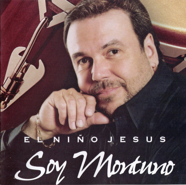 El Niño Jesus* : Soy Montuno (CD, Album)