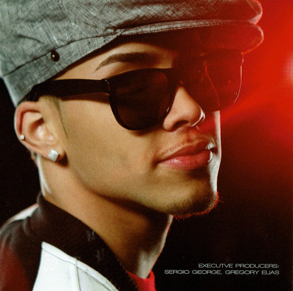 Prince Royce : Prince Royce (CD, Album)