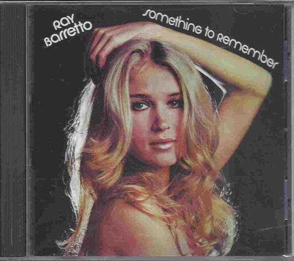 Ray Barretto : Something To Remember (CD, Comp)