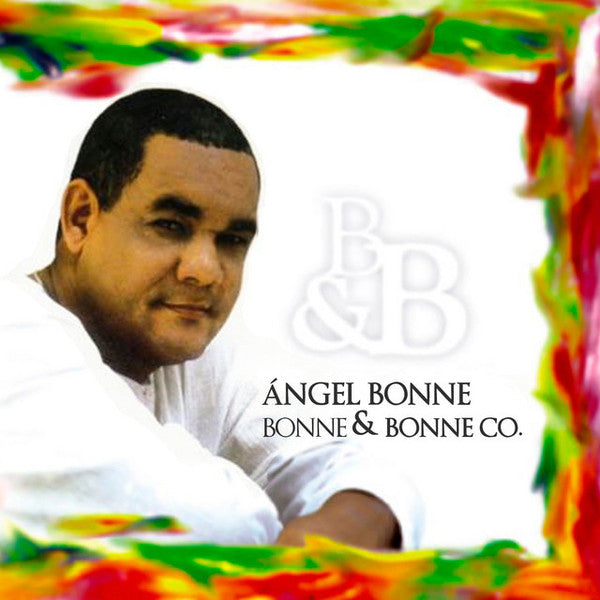 Angel Bonne : Bonne & Bonne, Co. (CD, Album)