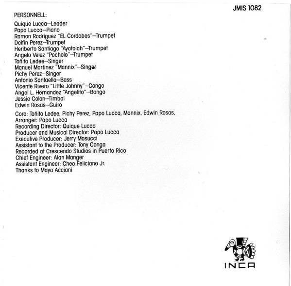 La Sonora Ponceña : Jubilee (CD, Album)