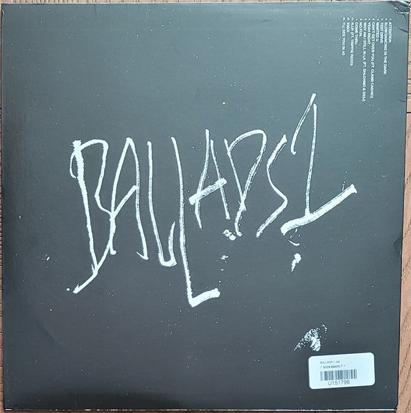 Buy Joji : Ballads 1 (LP, Album, Ltd) Online for a great price