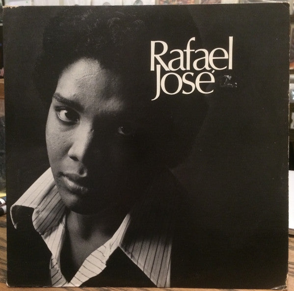 Rafael José : Rafael José (LP)