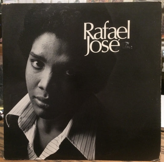 Rafael José : Rafael José (LP)