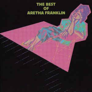 Aretha Franklin : The Best Of Aretha Franklin (LP, Comp, AR)