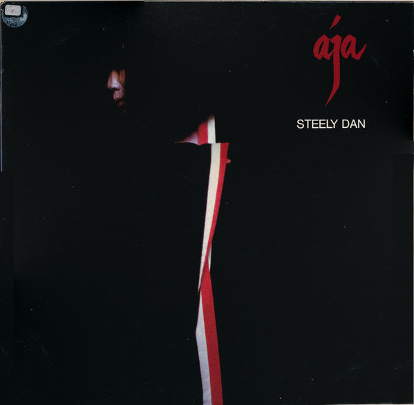 Steely Dan : Aja (LP, Album, Gat)