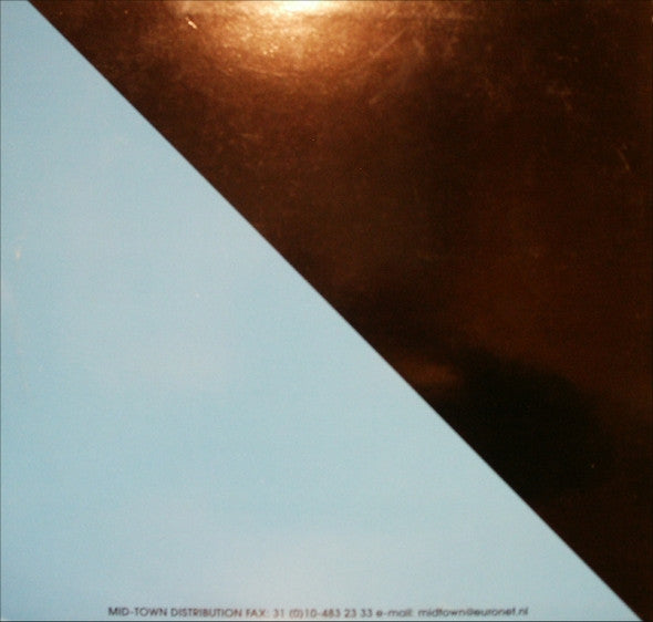 Mind To Mind : Music Is My Life (12")