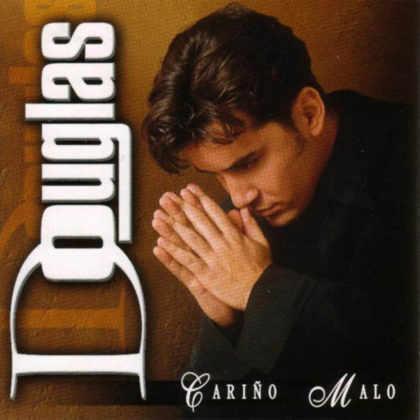 Douglas (15) : Cariño Malo (CD, Album)