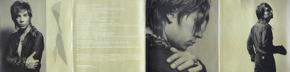Cox (12) : Vol. 2 (CD, Album)