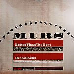 Murs - Better Than The Best / Dreadlocks vinyl record, 12" (Mint (M)) | Lulo Records