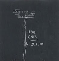 Real Ones : Outlaw (12")
