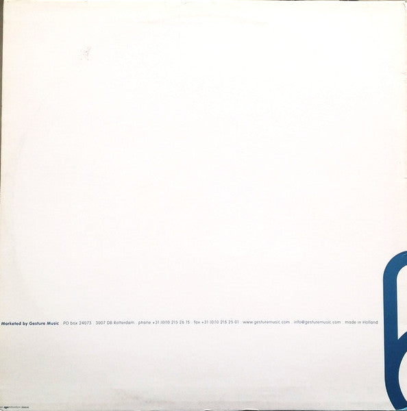 Roland K. : Elixir / Kisses (12")