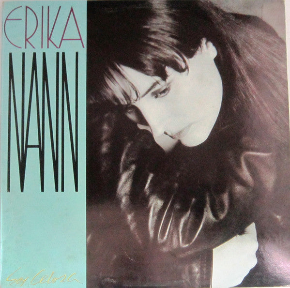 Erika Nann : Soy Celosa (LP, Album)