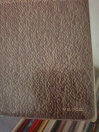 Charles Mingus : The Art Of Charles Mingus - The Atlantic Years (2xLP, Comp)