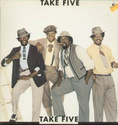 Take Five : Take Five (LP, Album)