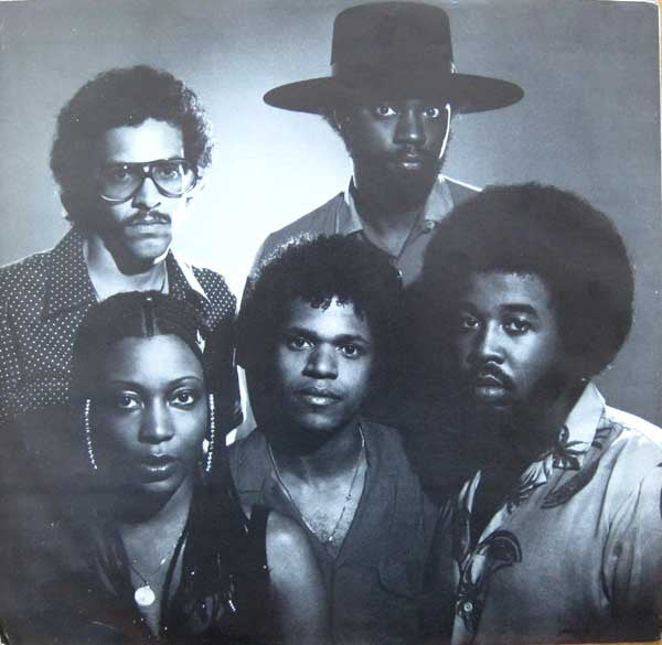 Twennynine With Lenny White : Twennynine With Lenny White (LP, Album, SP )