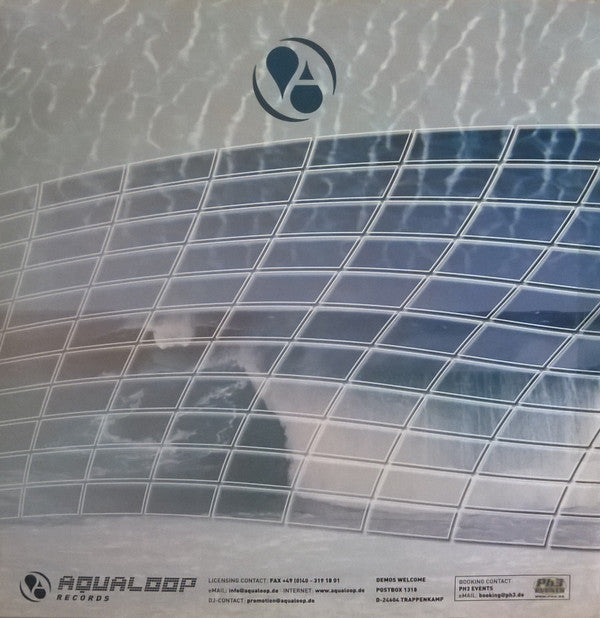 Peran : Good Time (12")