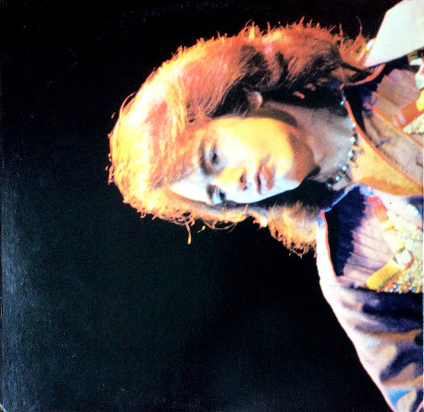 Neil Diamond : Hot August Night (2xLP, Album, Gat)