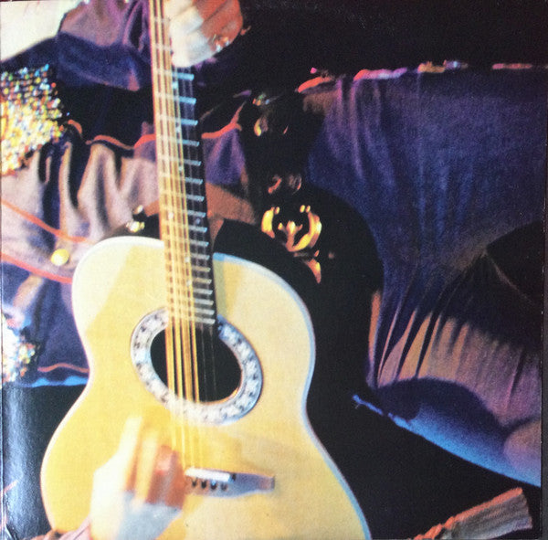 Neil Diamond : Hot August Night (2xLP, Album, Gat)