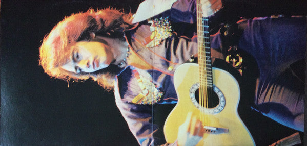 Neil Diamond : Hot August Night (2xLP, Album, Gat)