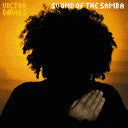 Victor Davies : Sound Of The Samba (12")