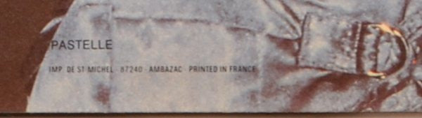 Jean-Michel Jarre : Equinoxe (LP, Album, RE)