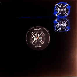 Signum : Cura Me (12")