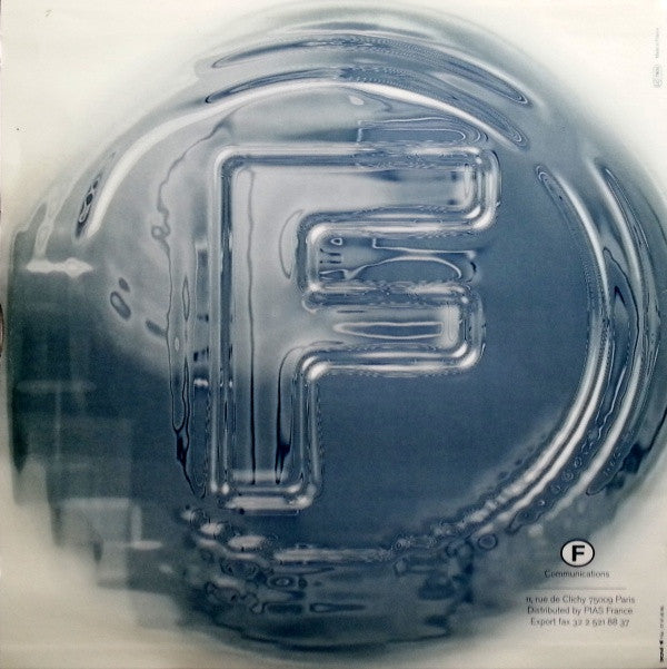 Elegia : Snapshots (12", EP)