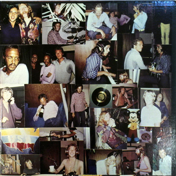 Derek & The Dominos : Layla And Other Assorted Love Songs (2xLP, Album, RE, All)