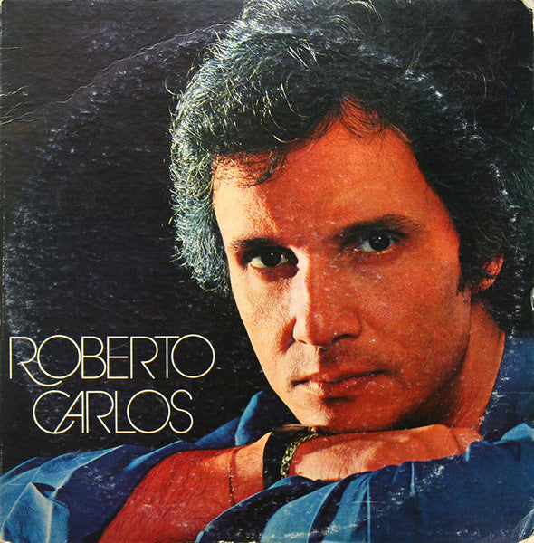Roberto Carlos : Roberto Carlos (LP, Album)