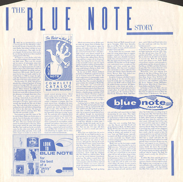 Donald Byrd : Byrd In Hand (LP, Album, RE, RM)