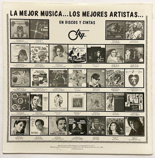 José José : José José (LP, Album, Abr)