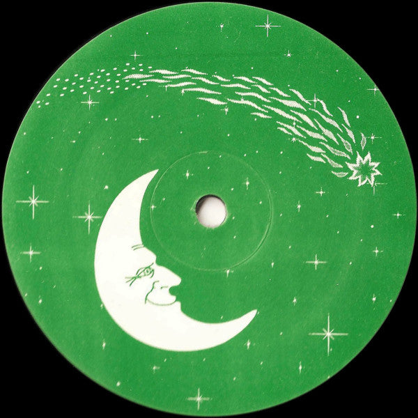 Moon Raven : If I Can't Have You (12")