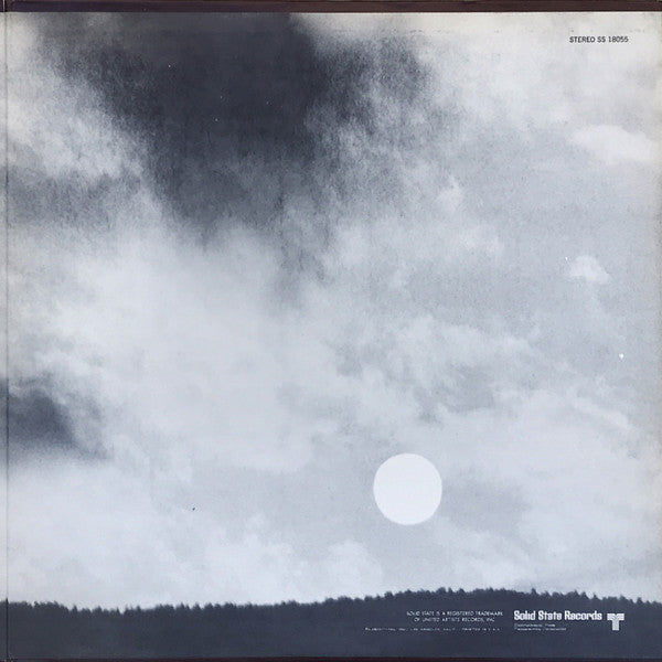 Chick Corea : Is (LP, Album)