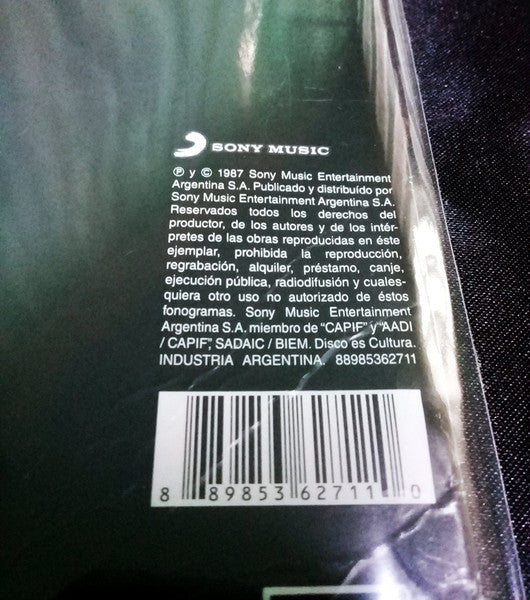 Enanitos Verdes : Habitaciones Extrañas (LP, Album, RE, RP)