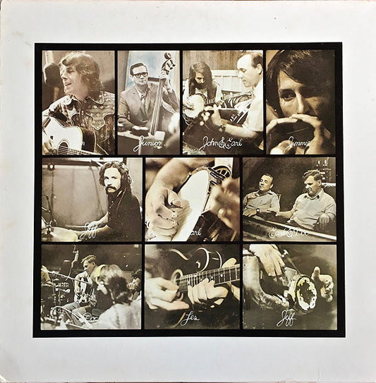 Nitty Gritty Dirt Band - Will The Circle Be Unbroken vinyl record, 3xLP (Very Good Plus (VG+)) | Lulo Records
