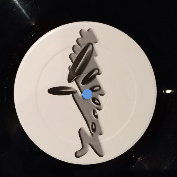 M.I.K.E. vs John '00' Fleming : Icecream (12", Promo)