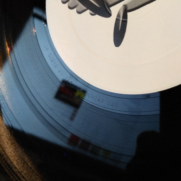 M.I.K.E. vs John '00' Fleming : Icecream (12", Promo)