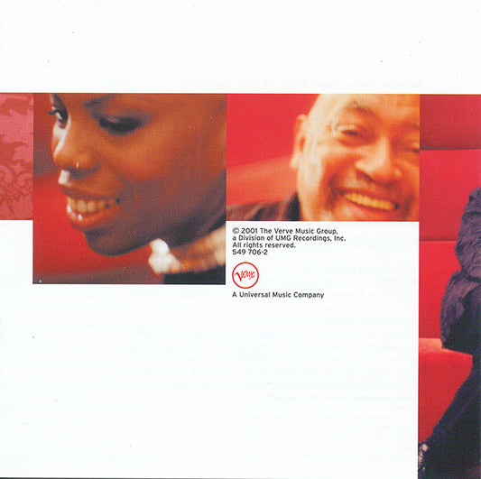 Kenny Barron & Regina Carter - Freefall vinyl record, CD (Mint (M)) | Lulo Records